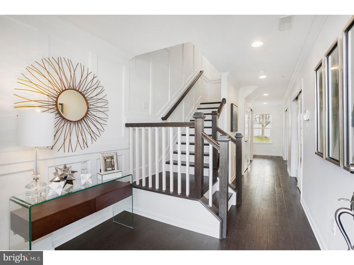 13 Iron Gate Road Marlton, NJ 08053 - Photo 6 of 13 Foyer
