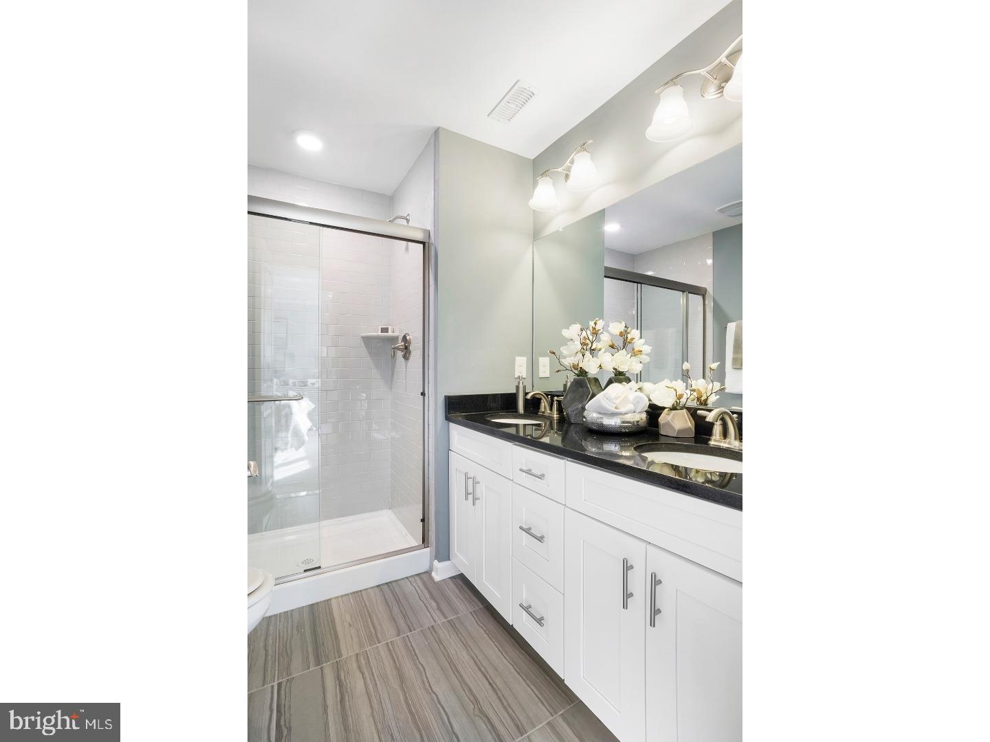 13 Iron Gate Road Marlton, NJ 08053 - Photo 8 of 13 Master Bathroom