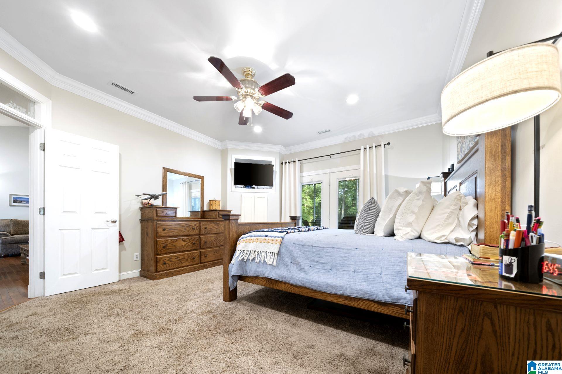 1781 Owens Road Ashland, AL 36251 - Photo 40 of 58