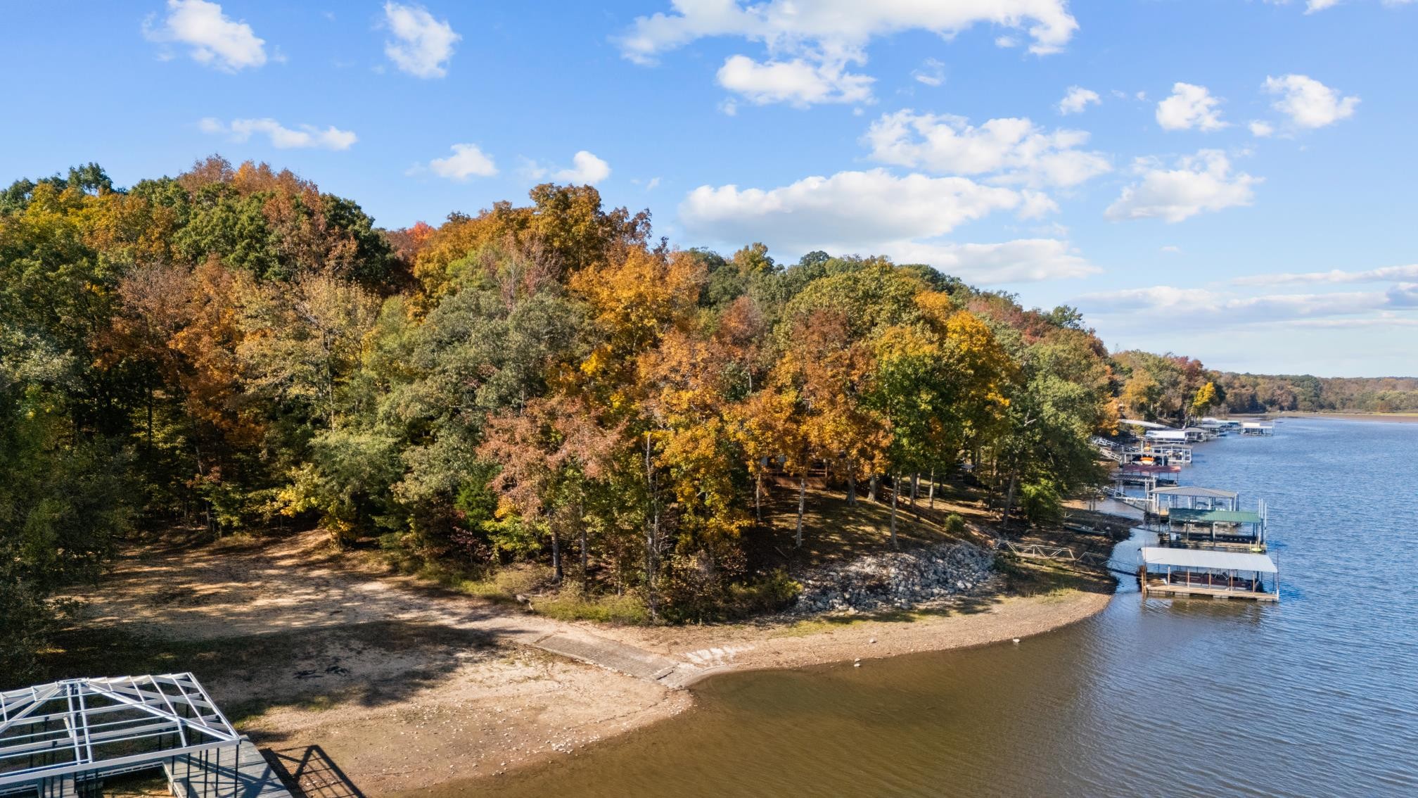 0 Stirling Road Camden, TN 38320 - Photo 11 of 41 a view of a terrace