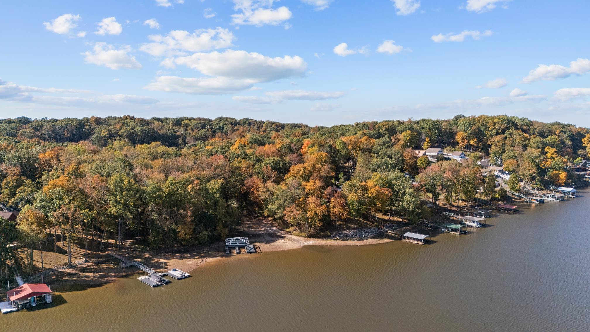 0 Stirling Road Camden, TN 38320 - Photo 13 of 41 a view of a city