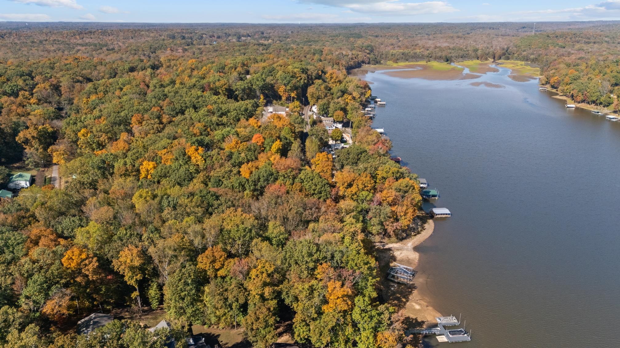 0 Stirling Road Camden, TN 38320 - Photo 17 of 41 a view of a city