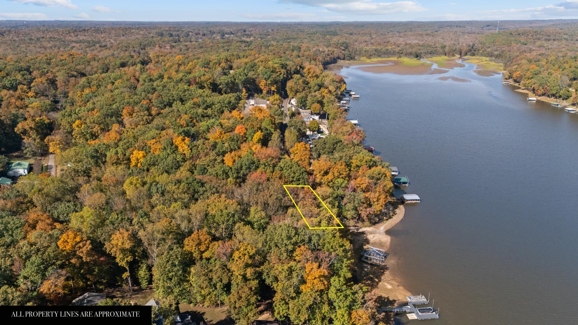 0 Stirling Road Camden, TN 38320 - Photo 18 of 41 a view of a city