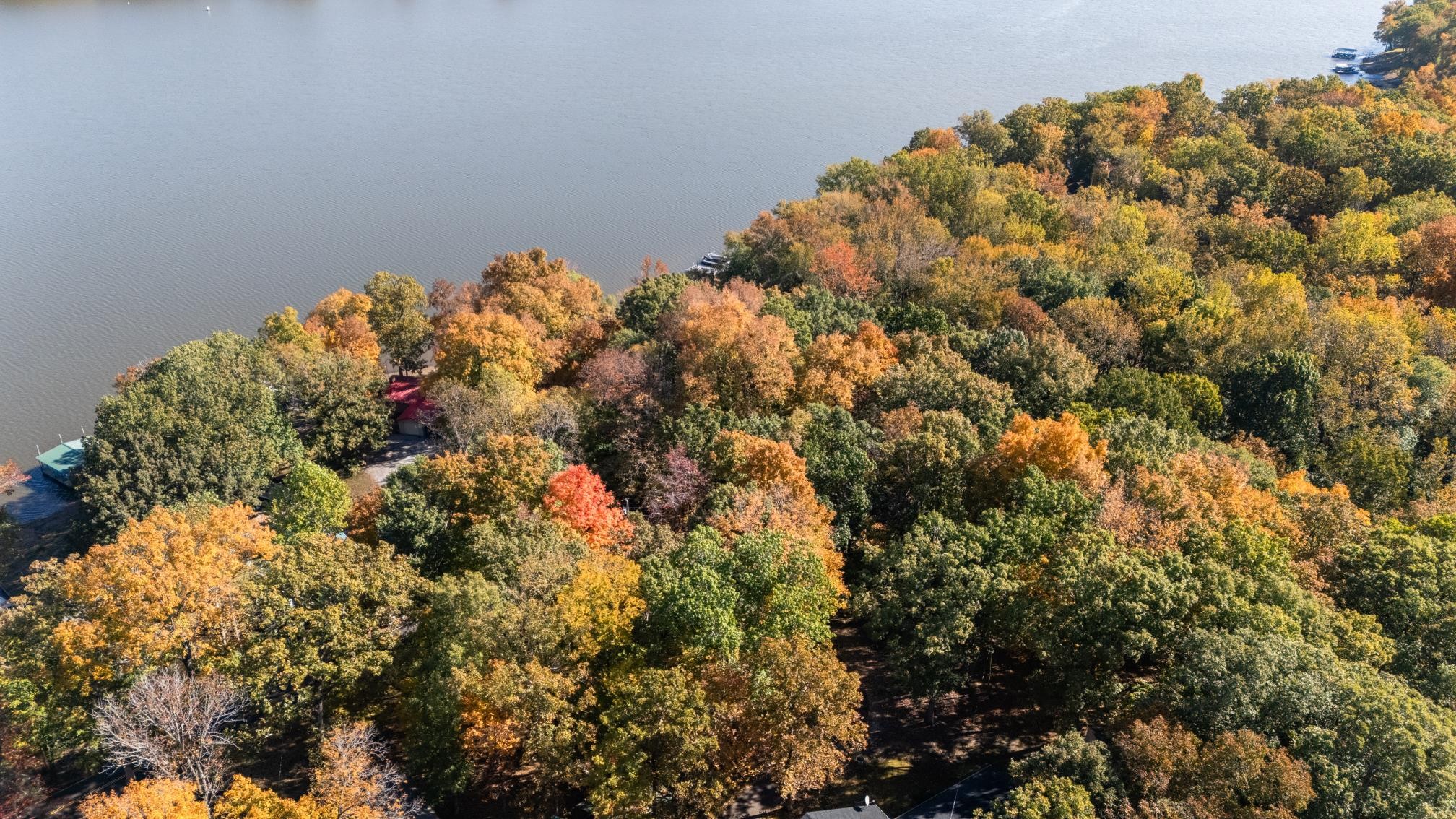 0 Stirling Road Camden, TN 38320 - Photo 26 of 41 a backyard of a house