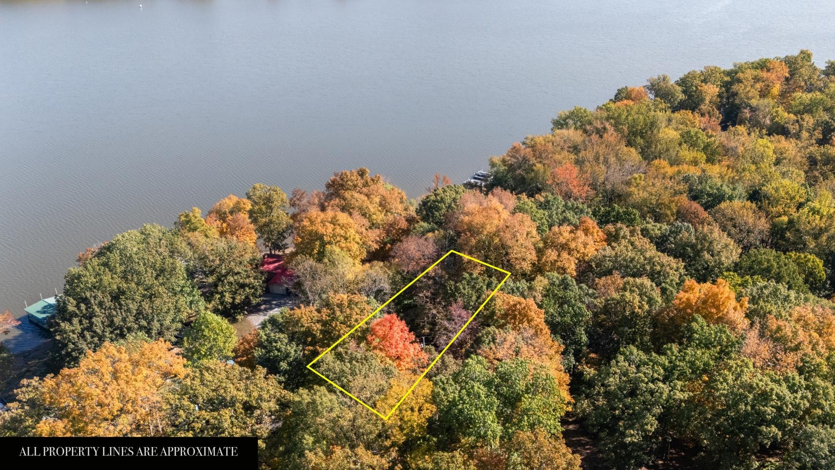 0 Stirling Road Camden, TN 38320 - Photo 27 of 41