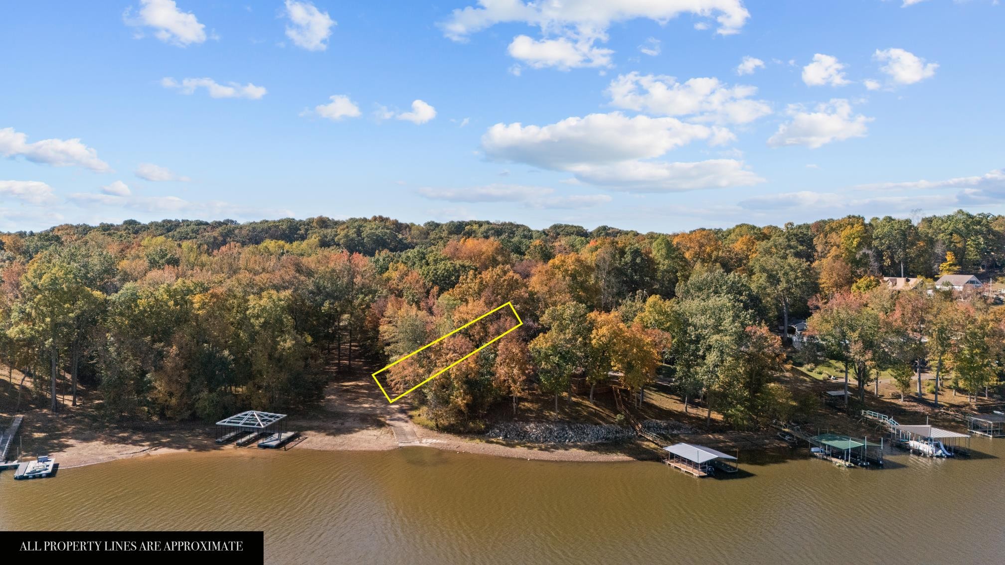 0 Stirling Road Camden, TN 38320 - Photo 33 of 41 a view of a city