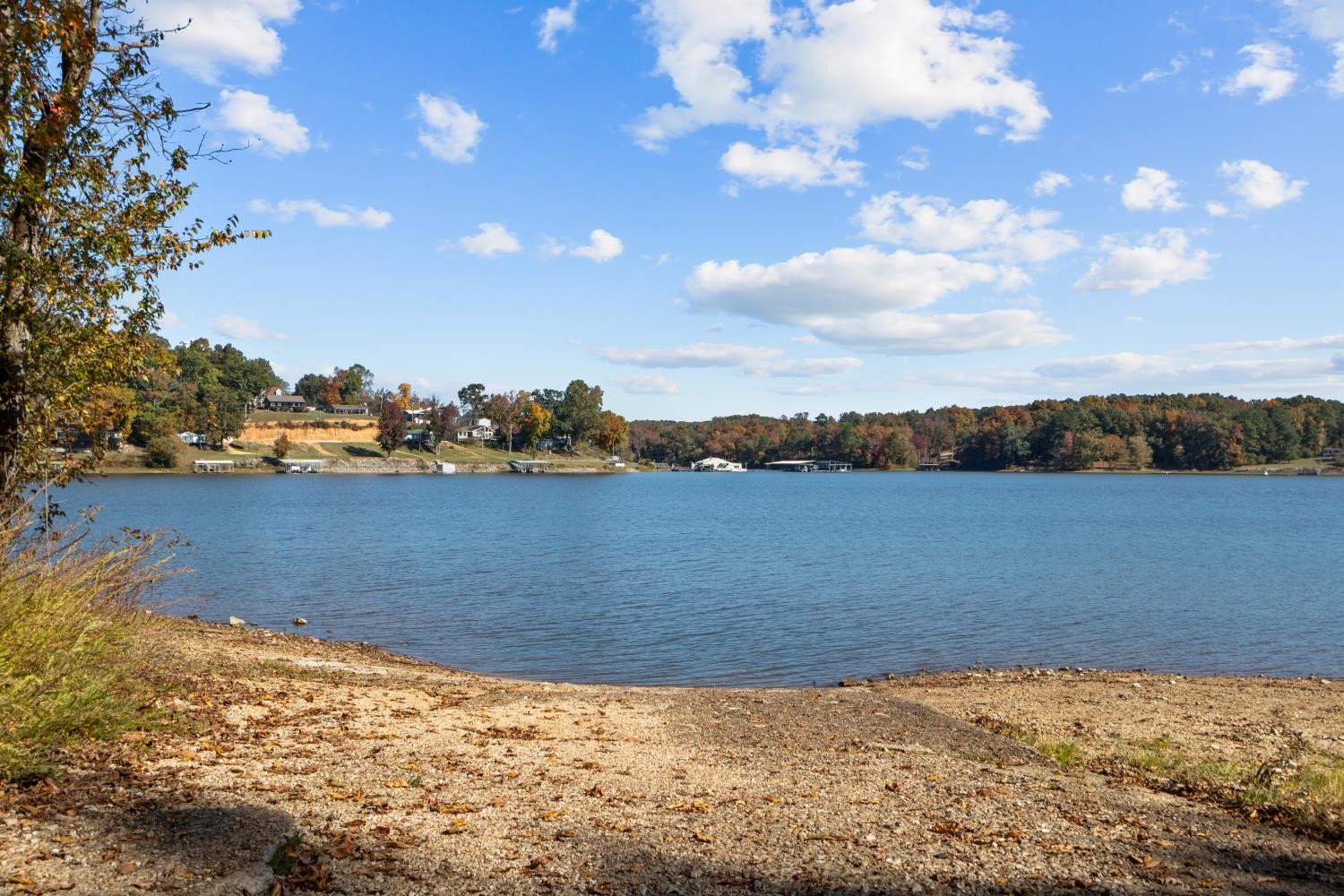 0 Stirling Road Camden, TN 38320 - Photo 41 of 41 a view of lake