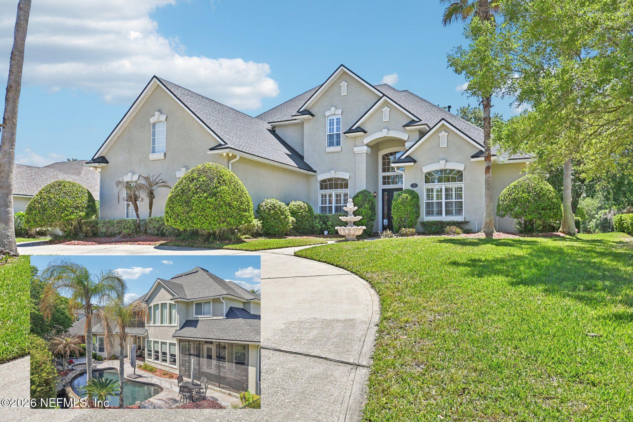 710 Cherry Grove
