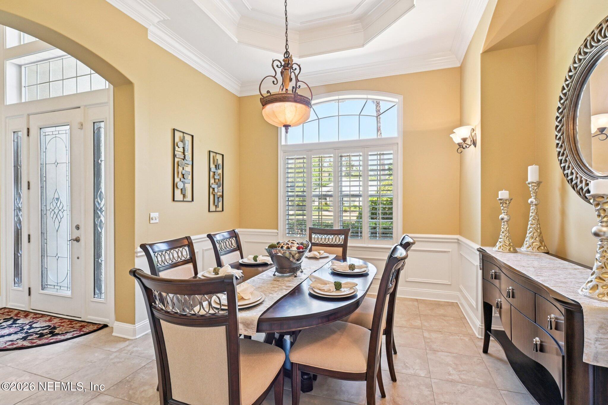 710 Cherry Grove Road Orange Park, FL 32073 - Photo 17 of 108 Dining Room