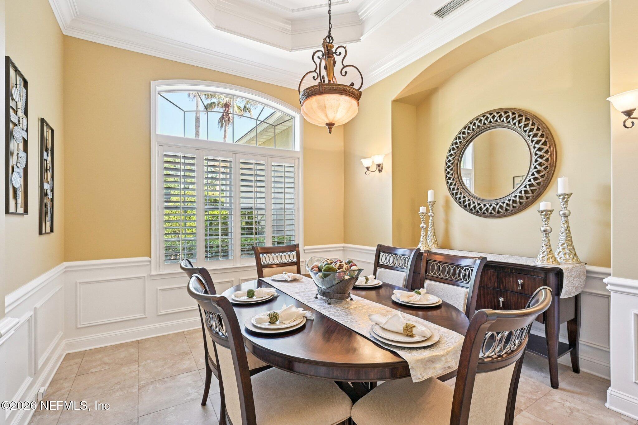 710 Cherry Grove Road Orange Park, FL 32073 - Photo 18 of 108 Dining Room