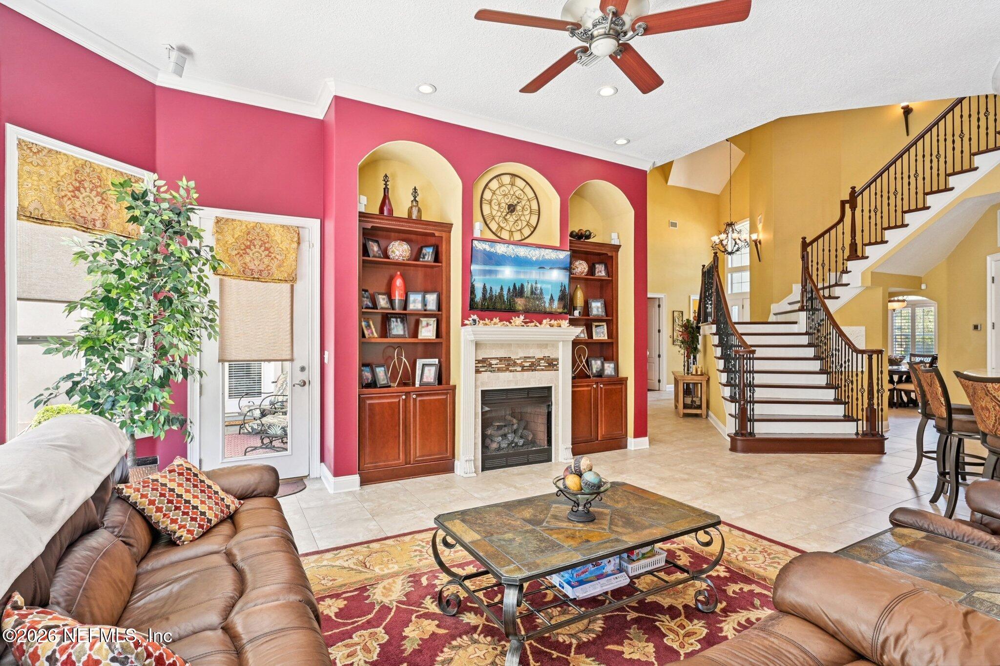 710 Cherry Grove Road Orange Park, FL 32073 - Photo 22 of 108 Family Room