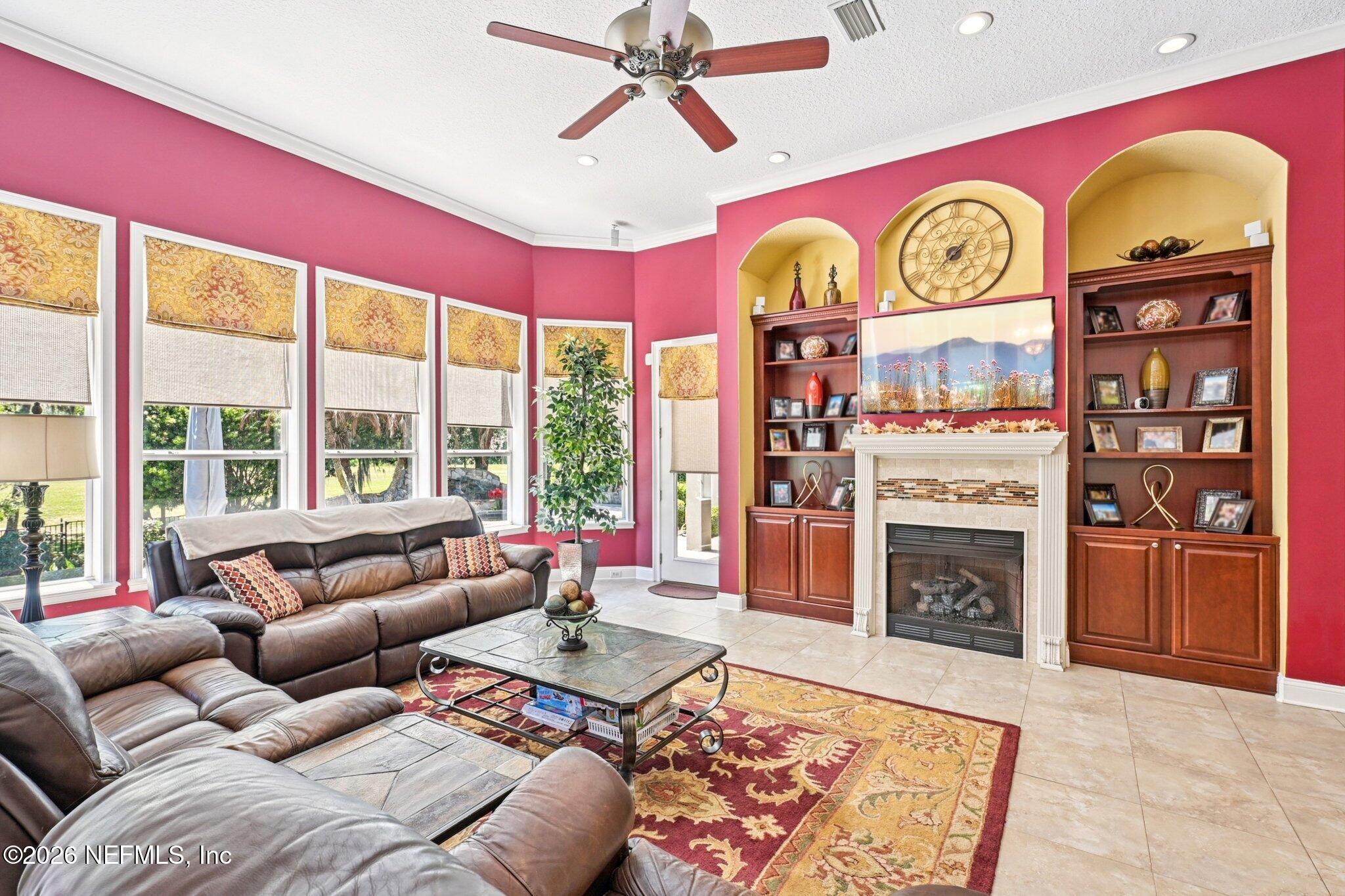 710 Cherry Grove Road Orange Park, FL 32073 - Photo 23 of 108 Family Room