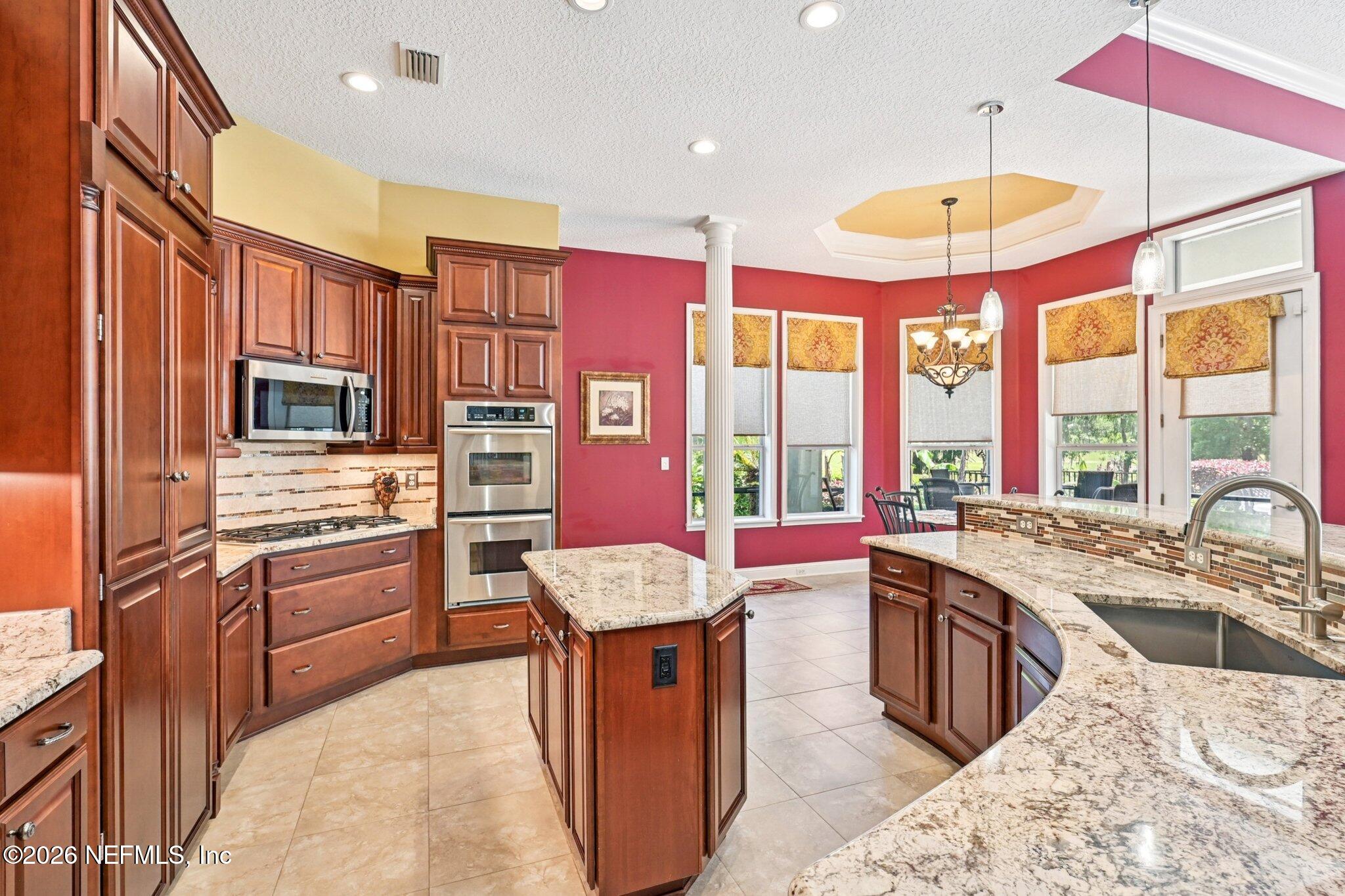 710 Cherry Grove Road Orange Park, FL 32073 - Photo 24 of 108 Kitchen