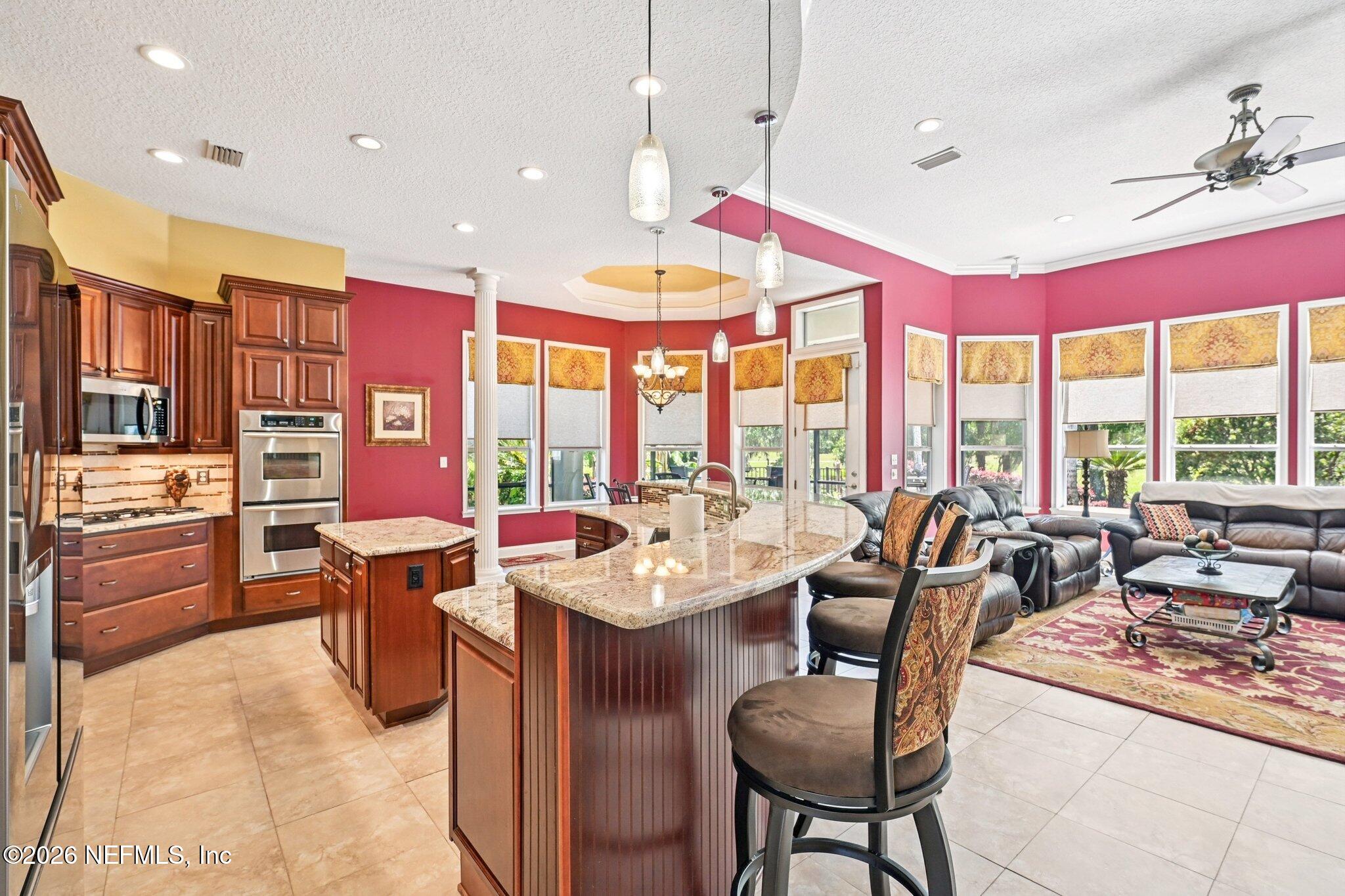 710 Cherry Grove Road Orange Park, FL 32073 - Photo 25 of 108 Kitchen