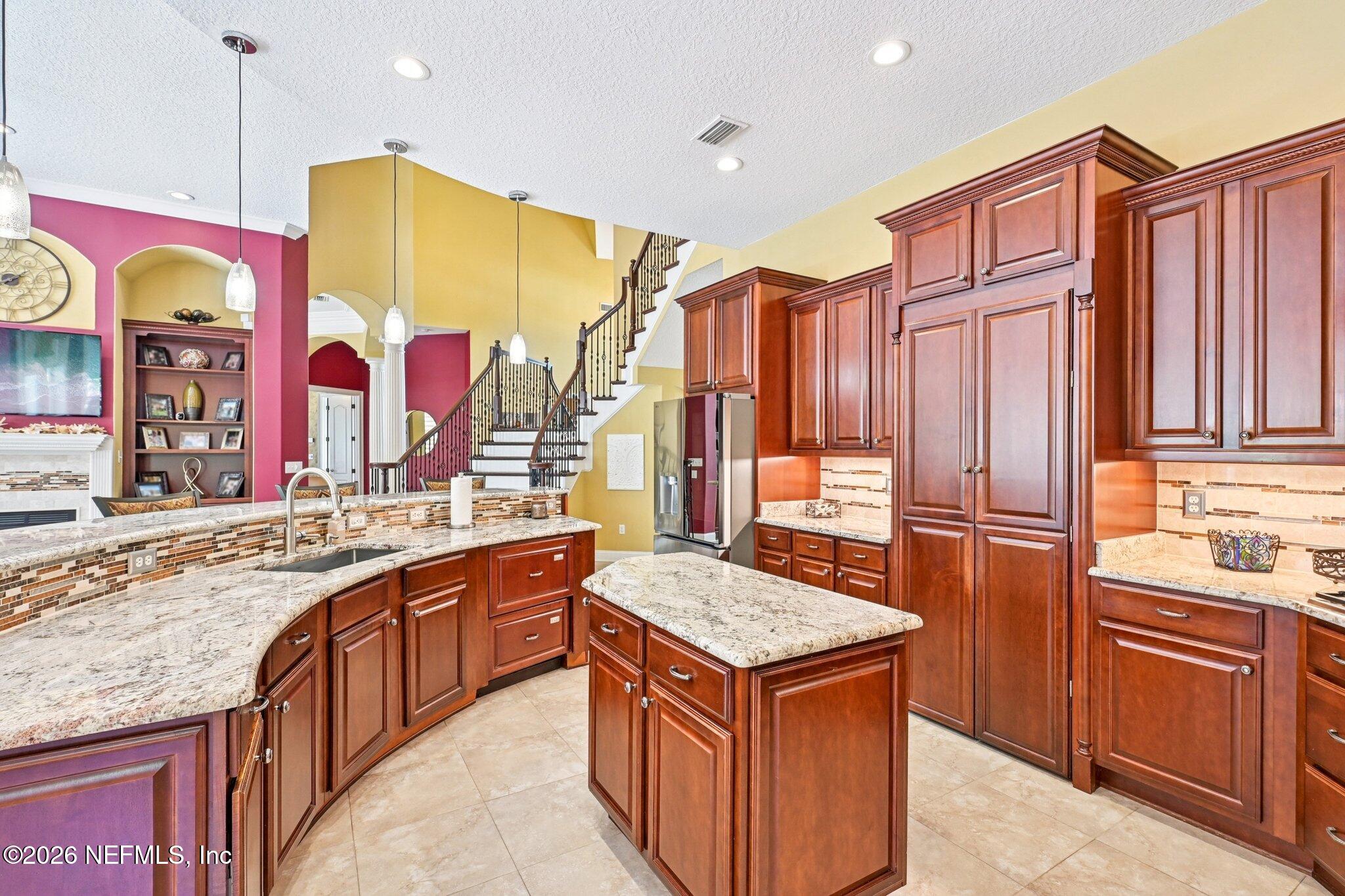 710 Cherry Grove Road Orange Park, FL 32073 - Photo 26 of 108 Kitchen