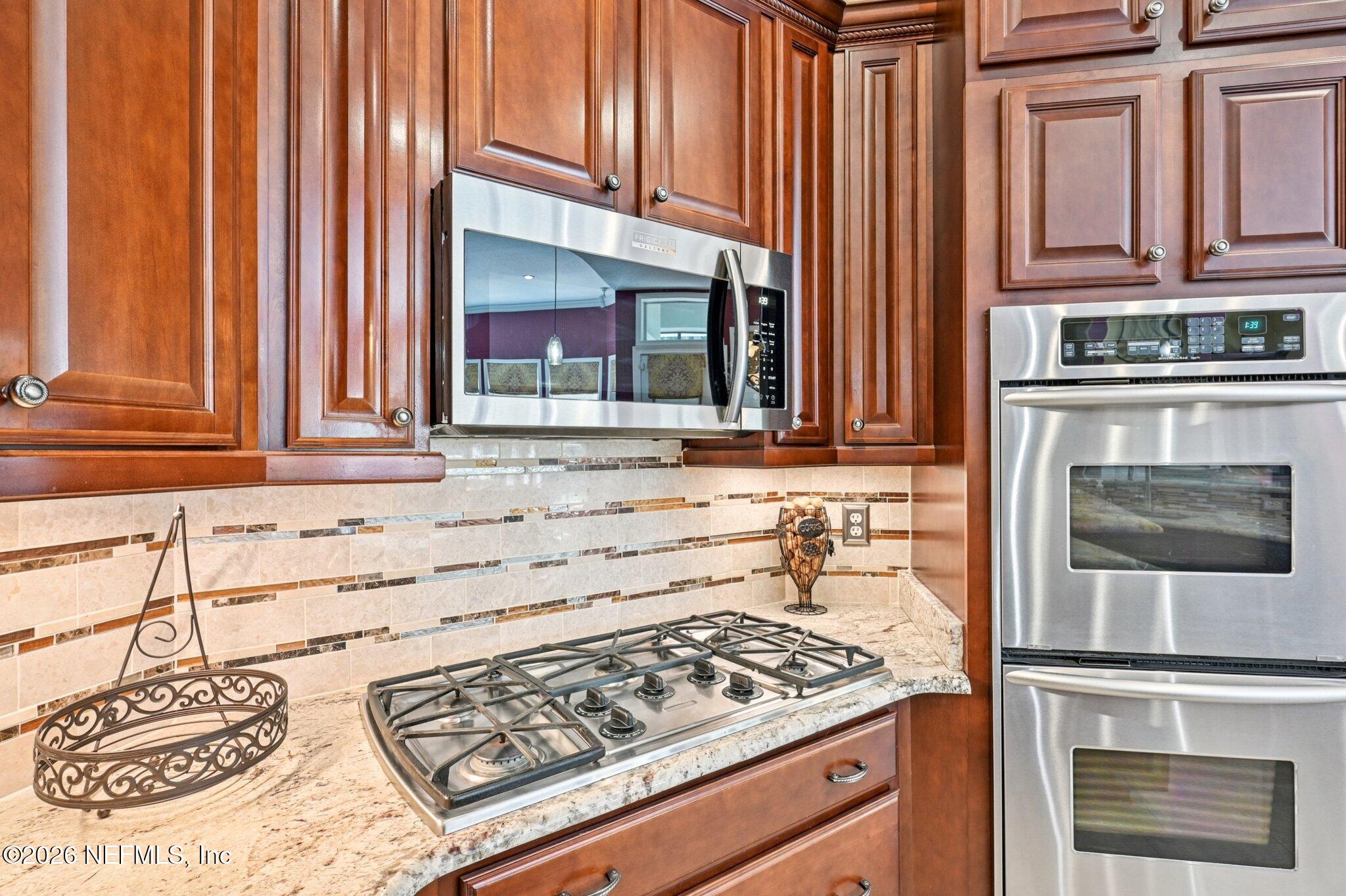 710 Cherry Grove Road Orange Park, FL 32073 - Photo 27 of 108 Kitchen