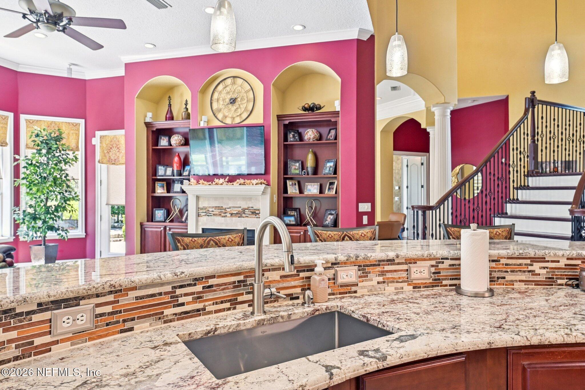 710 Cherry Grove Road Orange Park, FL 32073 - Photo 28 of 108 Kitchen