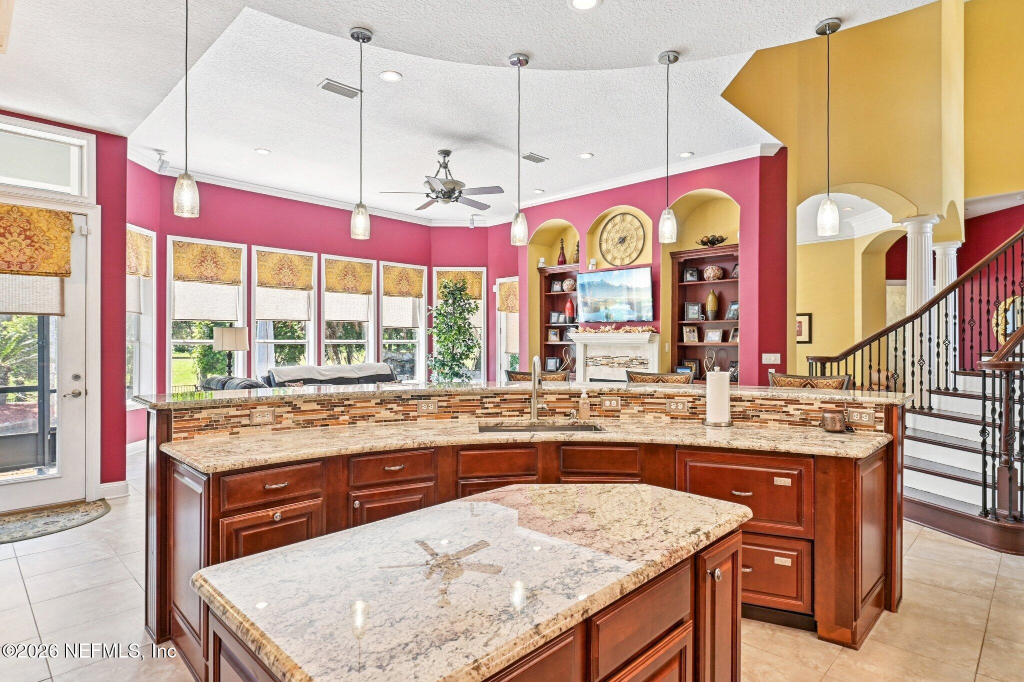 710 Cherry Grove Road Orange Park, FL 32073 - Photo 29 of 108 Kitchen