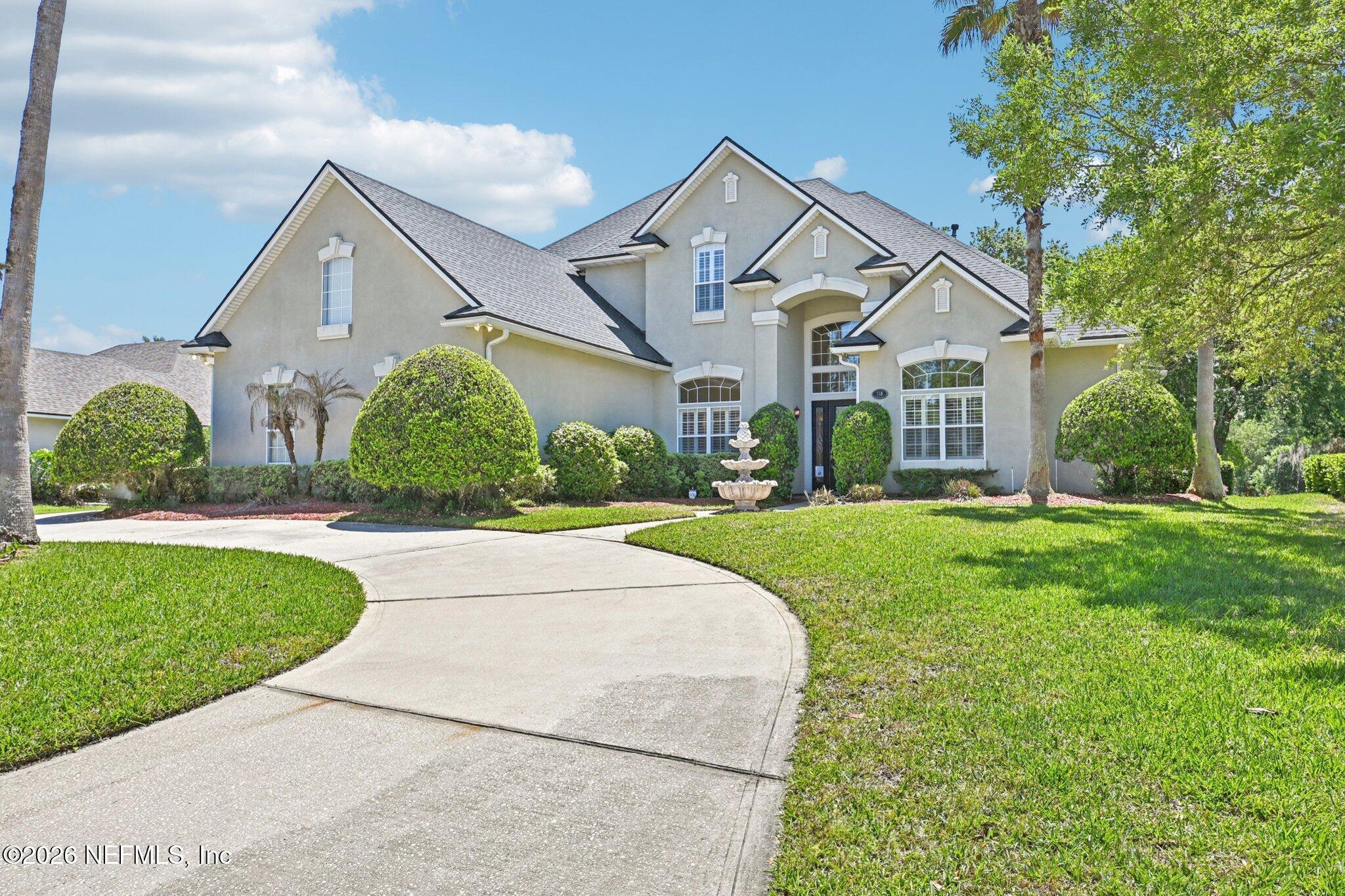 710 Cherry Grove Road Orange Park, FL 32073 - Photo 3 of 108 5-web-or-mls-Cherry Grove Rd-S1604-005