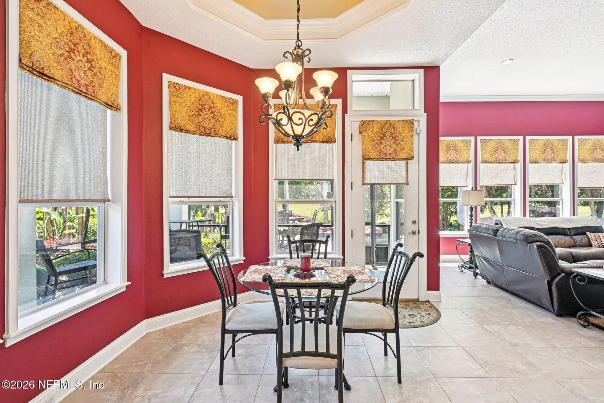 710 Cherry Grove Road Orange Park, FL 32073 - Photo 32 of 108 Breakfast Nook