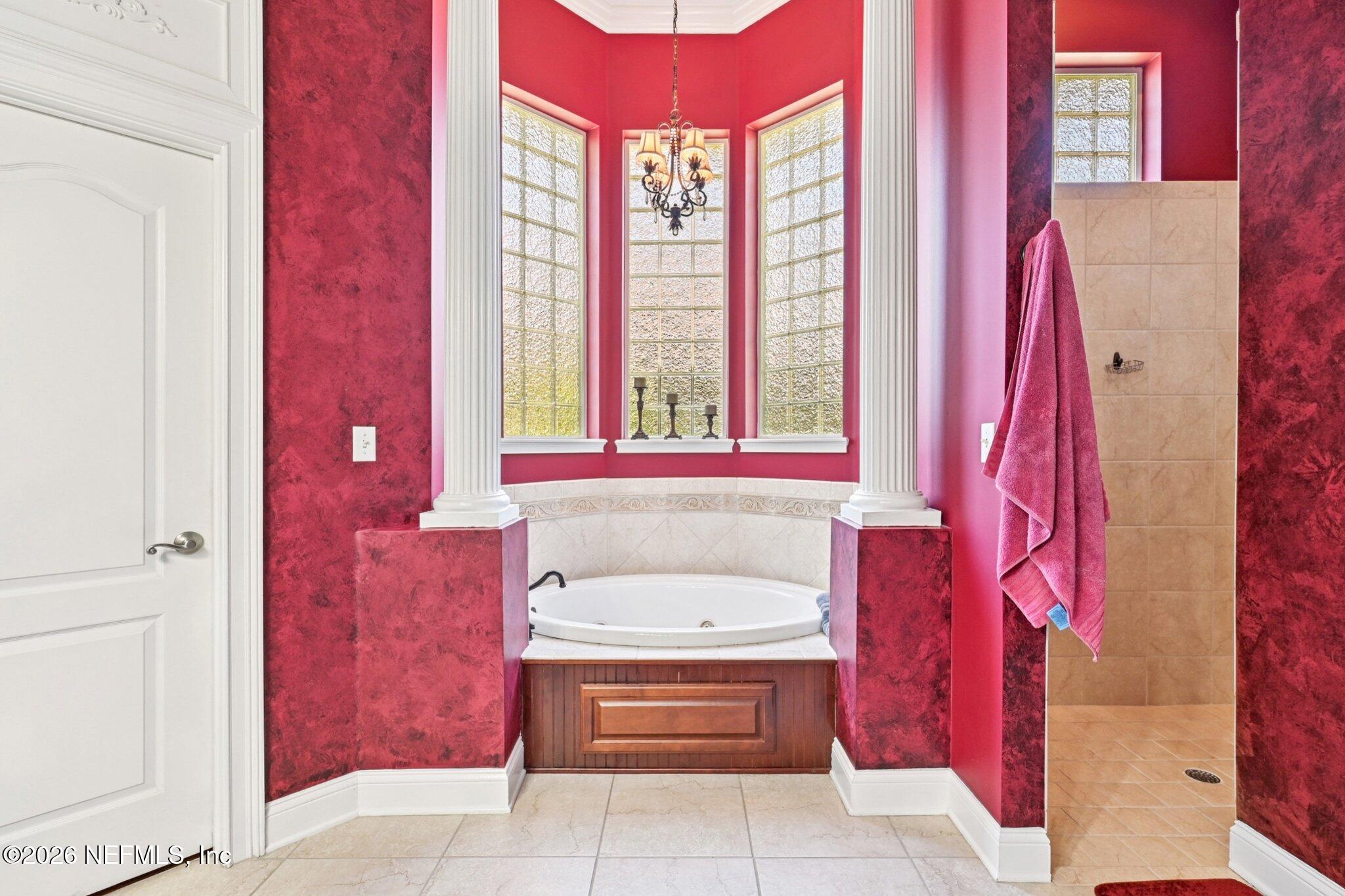 710 Cherry Grove Road Orange Park, FL 32073 - Photo 41 of 108 Primary Bathroom