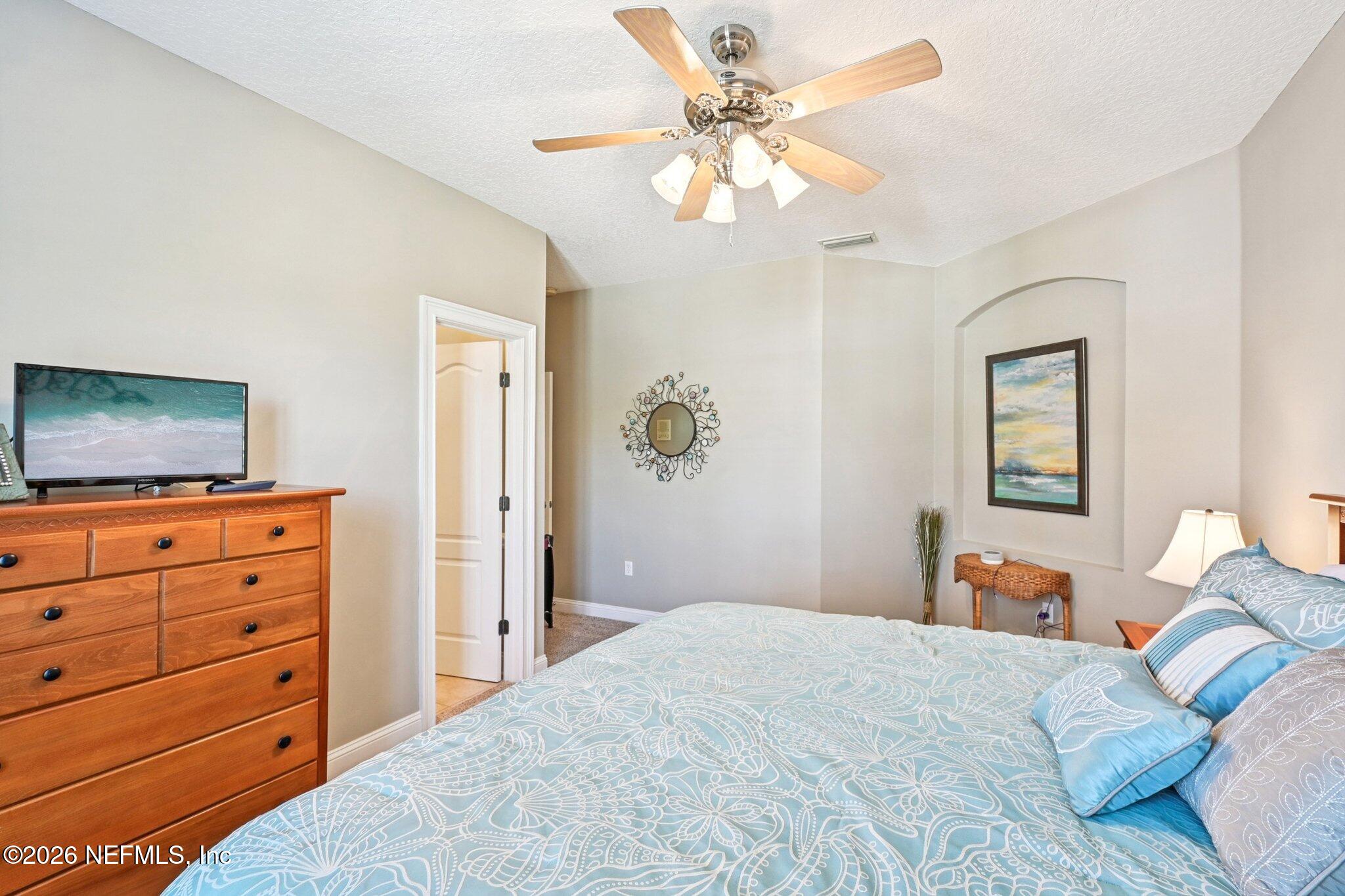 710 Cherry Grove Road Orange Park, FL 32073 - Photo 45 of 108 Bedroom 2 - Upstairs