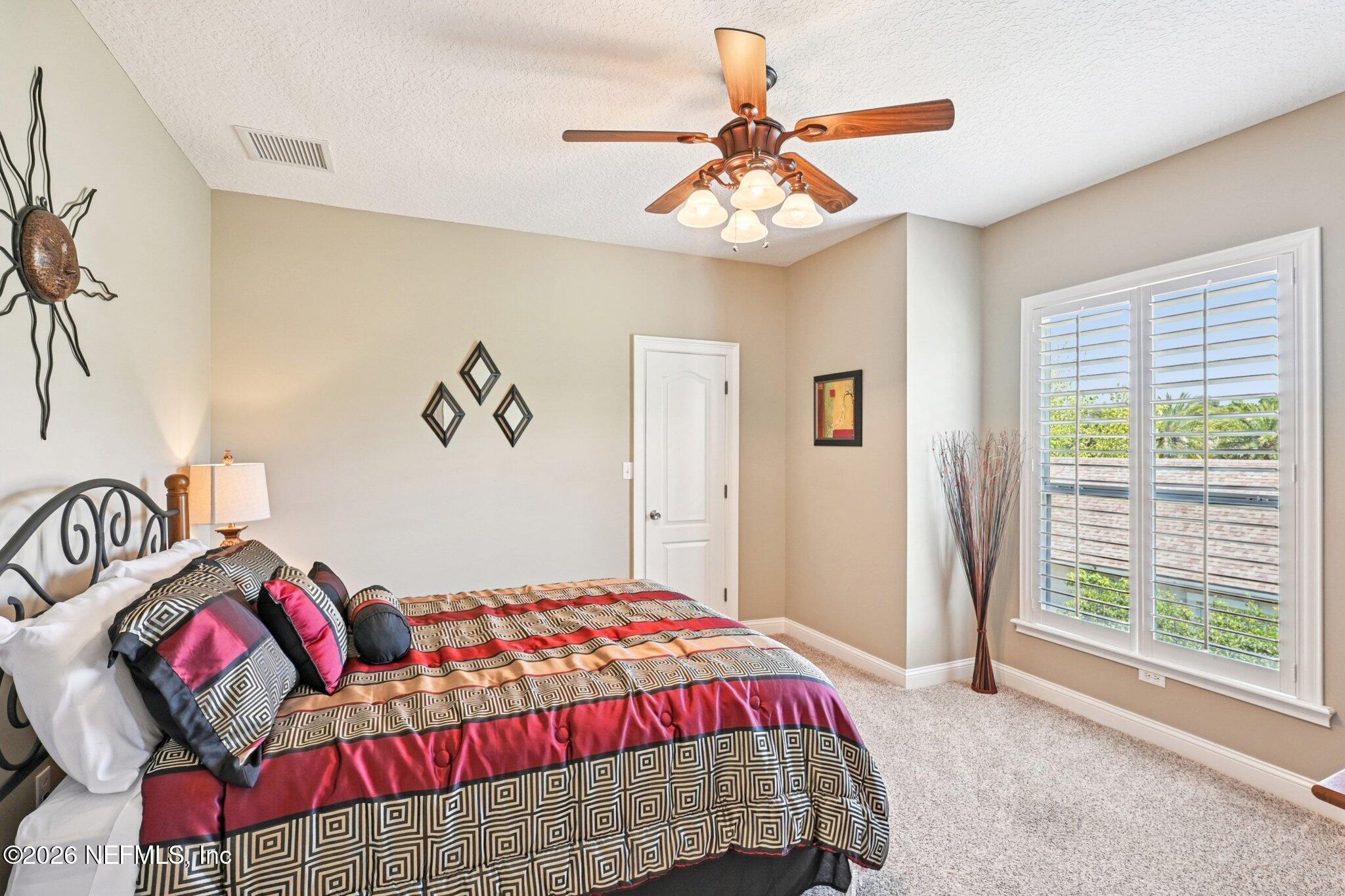 710 Cherry Grove Road Orange Park, FL 32073 - Photo 48 of 108 Bedroom 3 - Upstairs