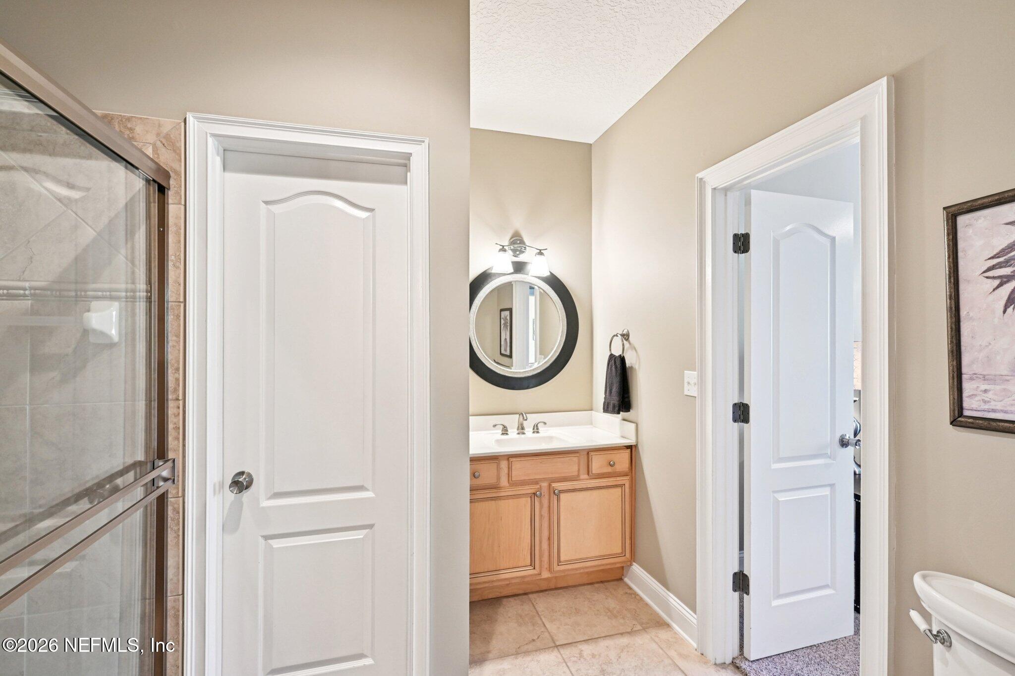 710 Cherry Grove Road Orange Park, FL 32073 - Photo 53 of 108 Bathroom 3 - Upstairs