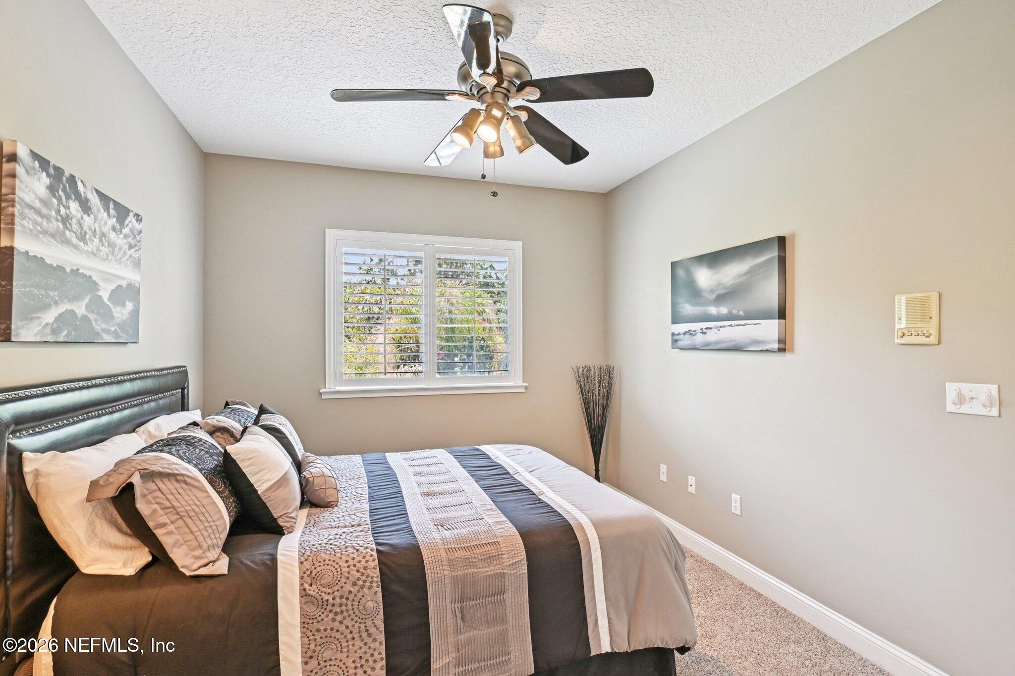 710 Cherry Grove Road Orange Park, FL 32073 - Photo 55 of 108 Bedroom 4 - Upstairs