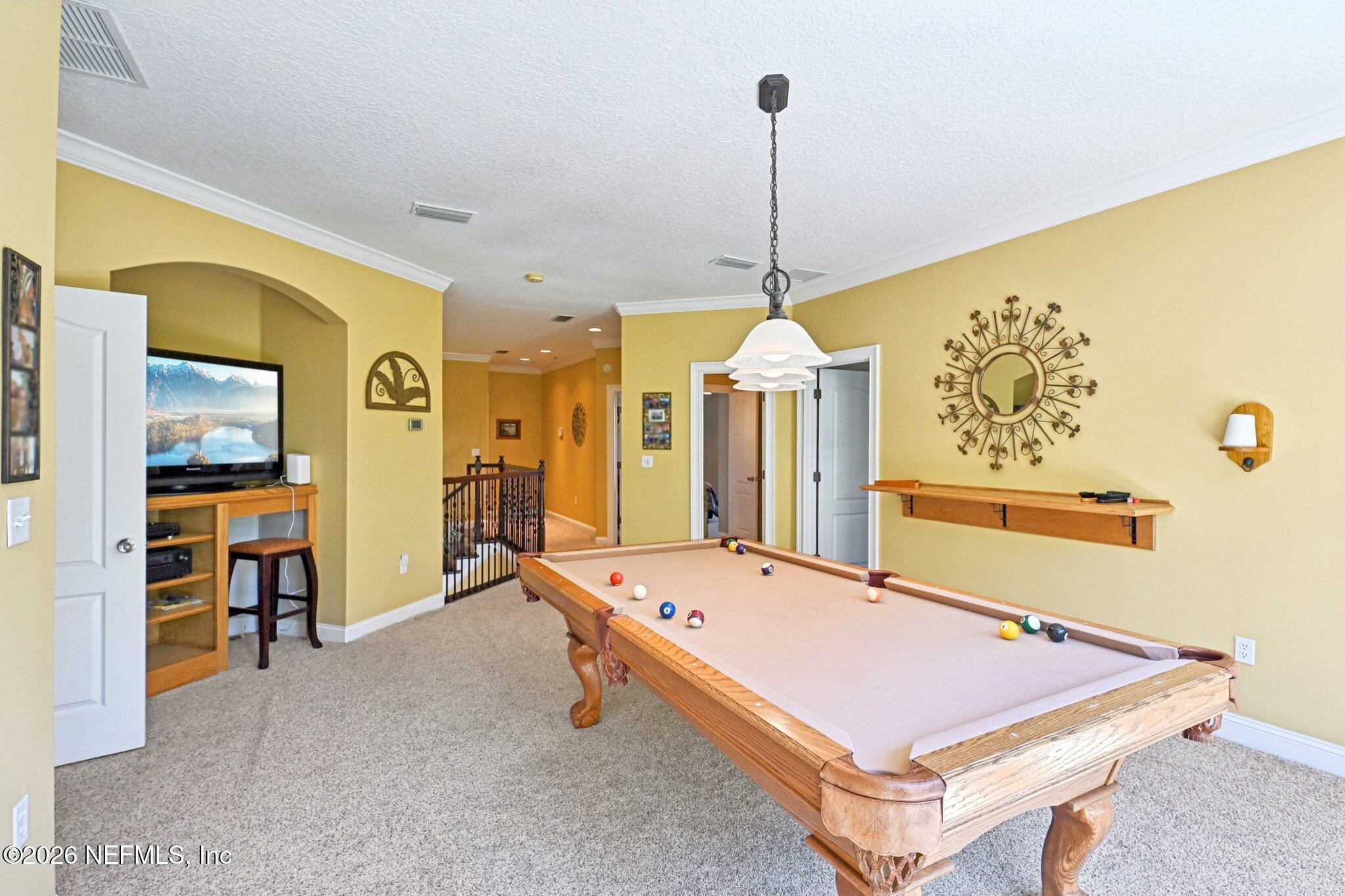 710 Cherry Grove Road Orange Park, FL 32073 - Photo 59 of 108 Loft/Game Room