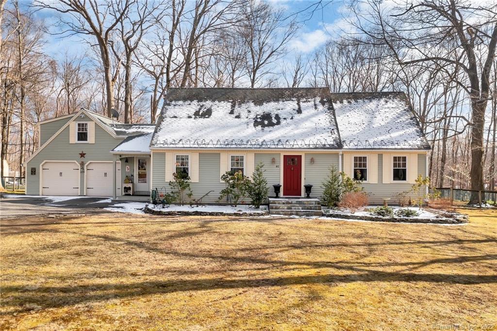 40 Standish Road New Milford, CT 06776 - Photo 1 of 1 Gallery Image 1