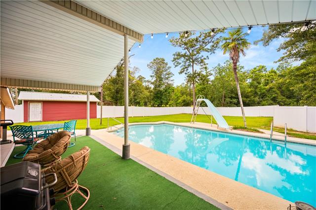 2528 Hanes Road Pineville, LA 71360 - Photo 28 of 42