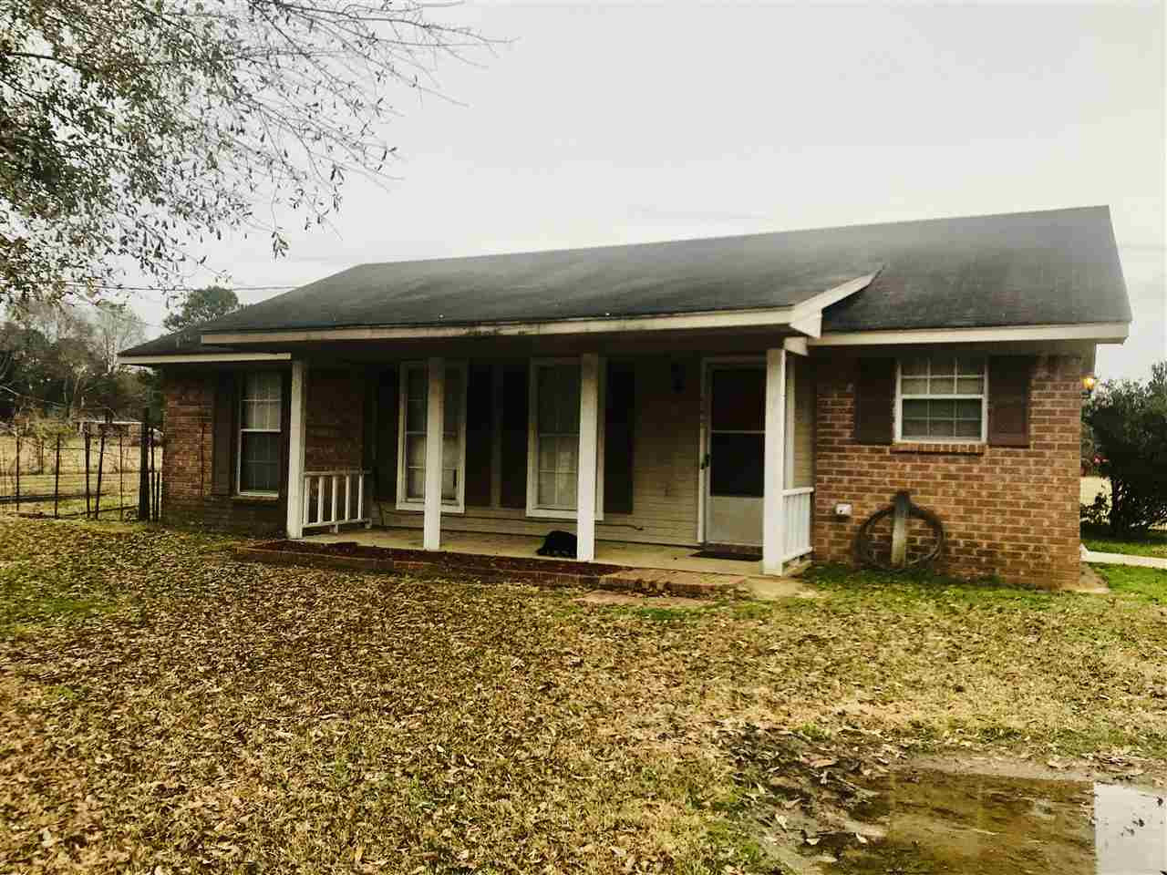 545 Hickory Ridge Road Florence, MS 39073 - Photo 1 of 11 Photo 1
