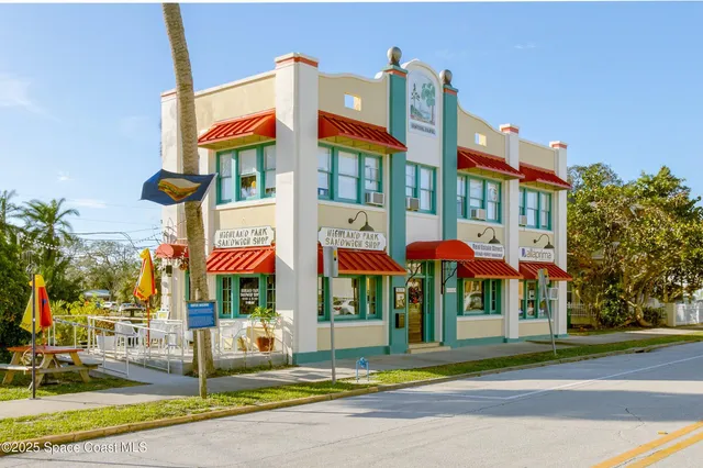 $264,500 | 1948 Barkley Avenue, Melbourne, FL 32935