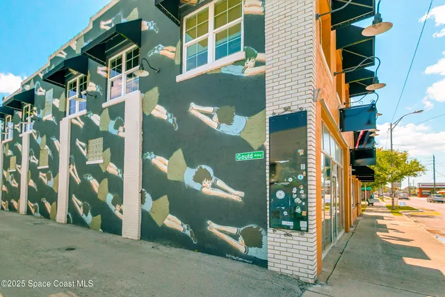 $294,900 | 1948 Barkley Avenue, Melbourne, FL 32935