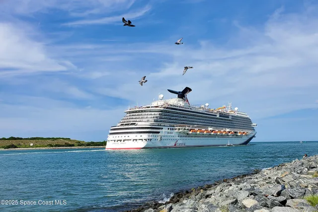 $294,900 | 1948 Barkley Avenue, Melbourne, FL 32935