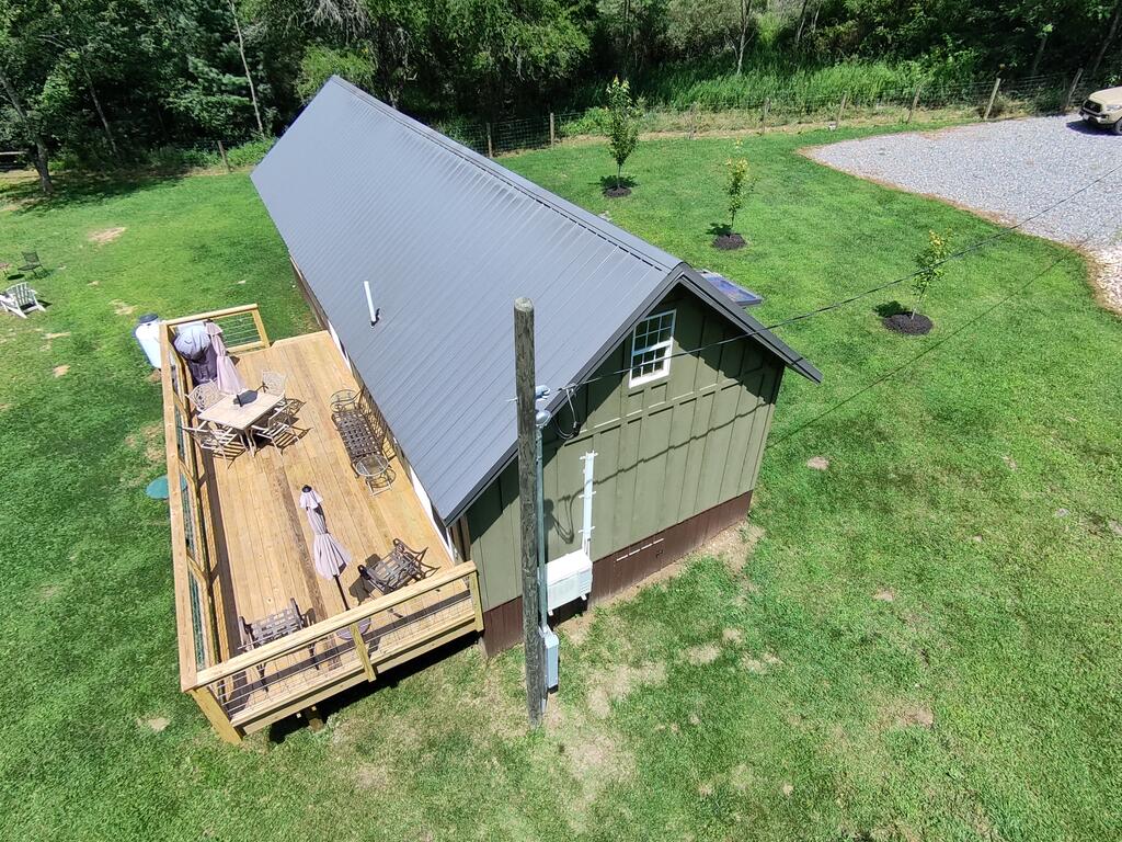 68 Rhododendron Drive Jumping Branch, WV 25969 - Photo 3 of 26 Gallery Image 3