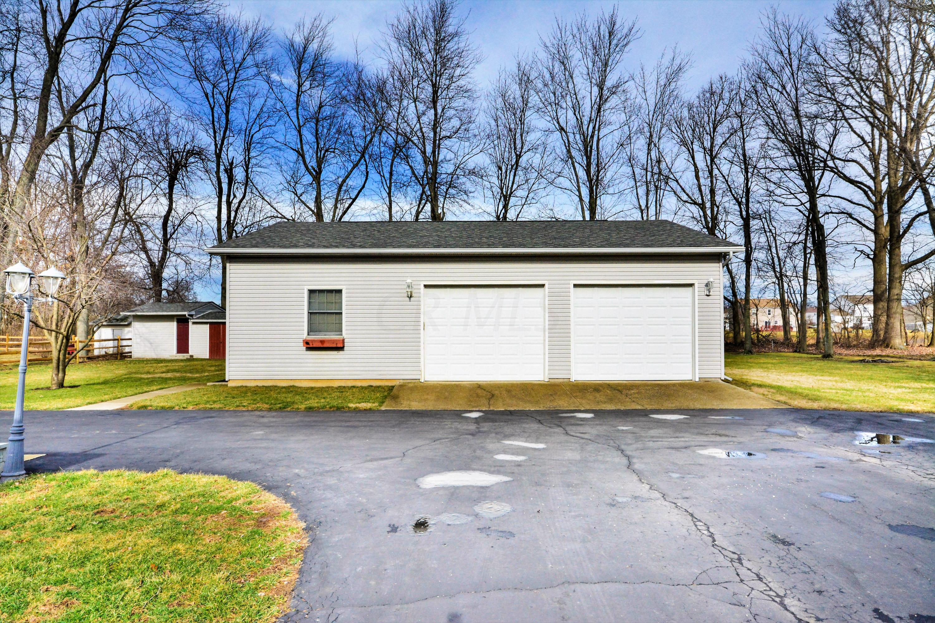 14398 Cleveland Road Southwest Pataskala, OH 43062 - Photo 20 of 26