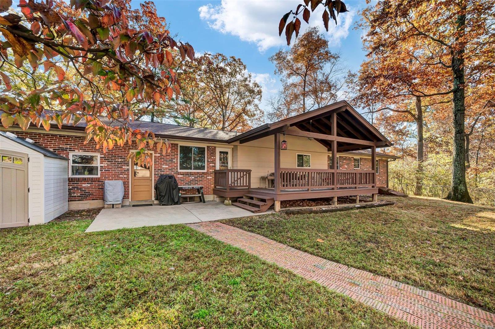 1980 St Peters Howell Road St. Peters, MO 63376 - Photo 2 of 51
