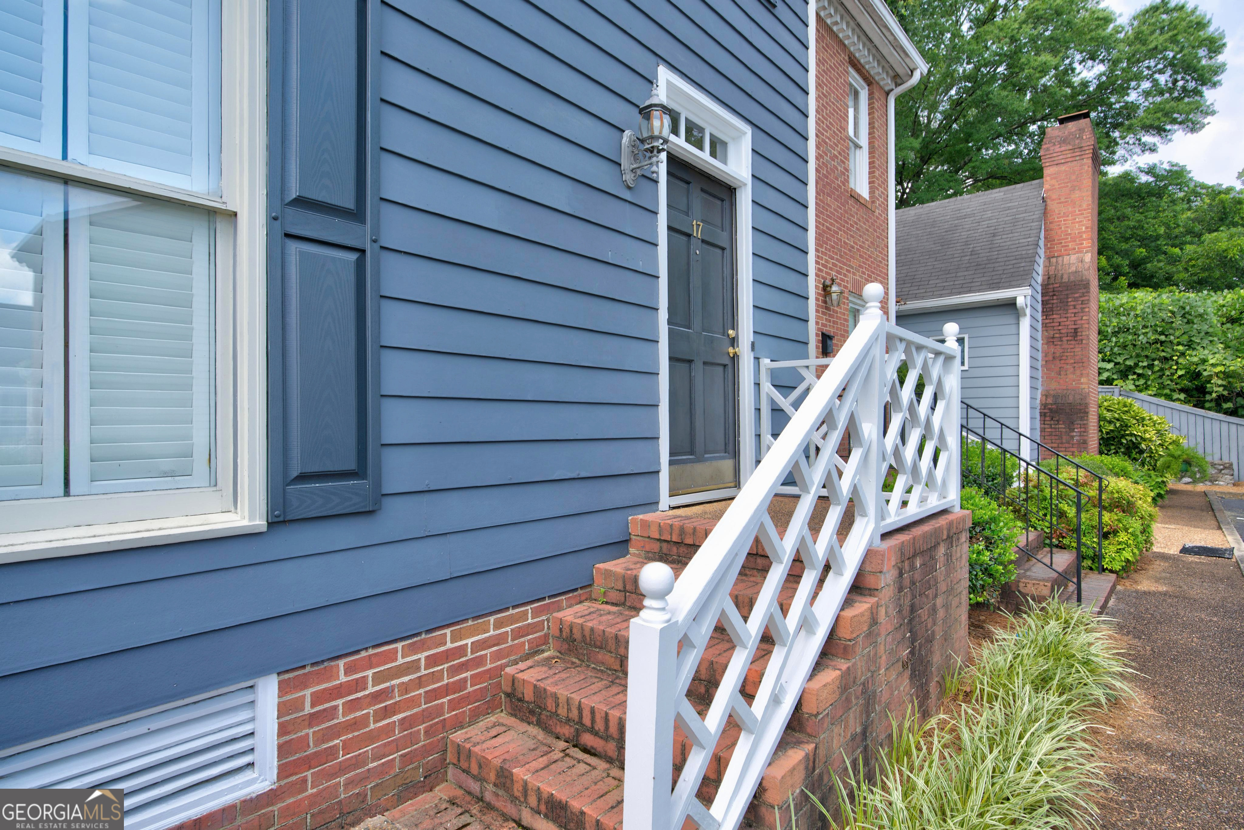 312 East 7th Street Southwest, Unit 17 Rome, GA 30161 - Photo 3 of 24