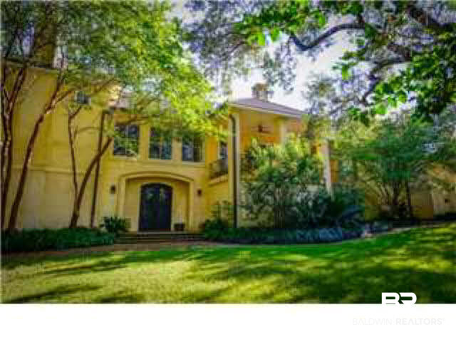 94 Soost Court Mobile, AL 36608 - Photo 1 of 22
