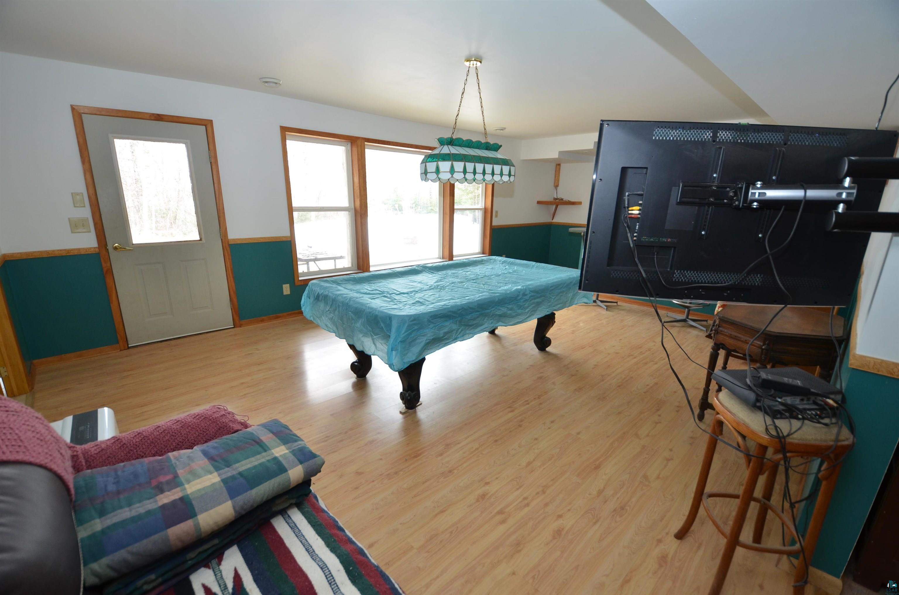 6252 Church Road Duluth, MN 55803 - Photo 21 of 35 Rec Room
