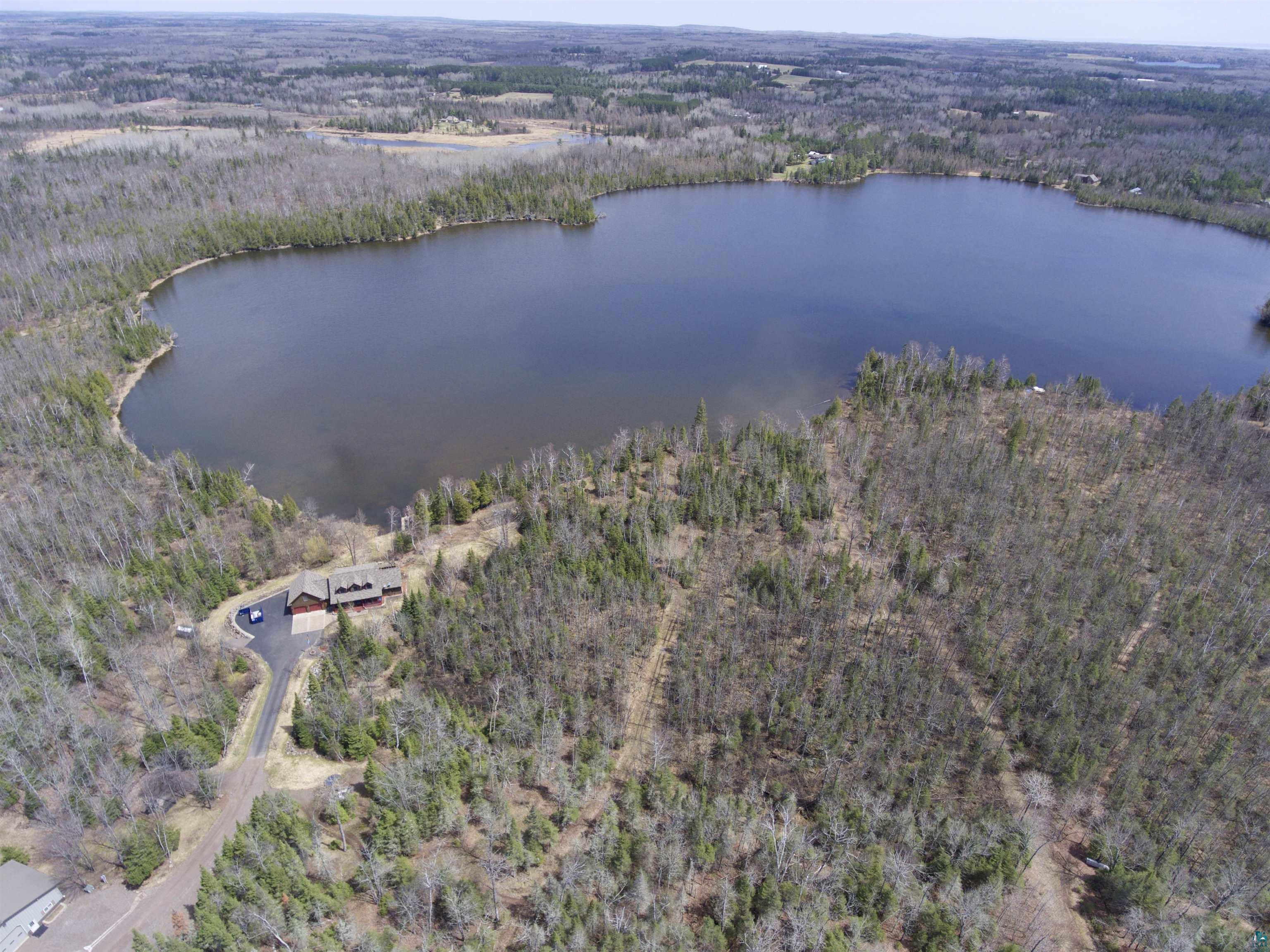 6252 Church Road Duluth, MN 55803 - Photo 30 of 35 Cameron Lake