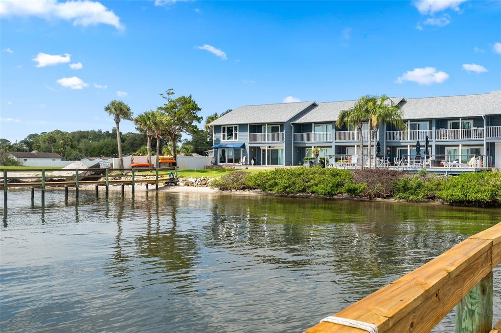 1909 South Riverside Drive, Unit 10 Edgewater, FL 32141 - Photo 36 of 46 Gallery Image 36