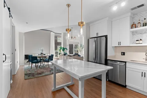 $649,900 | 600 12th Avenue South, Unit 706, Nashville, TN 37203