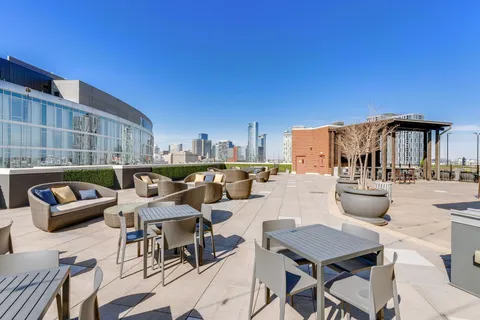 $649,900 | 600 12th Avenue South, Unit 706, Nashville, TN 37203