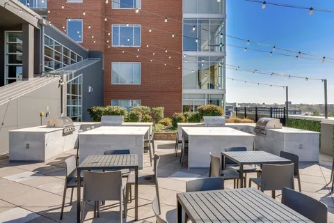 $649,900 | 600 12th Avenue South, Unit 706, Nashville, TN 37203