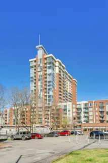 $649,900 | 600 12th Avenue South, Unit 706, Nashville, TN 37203