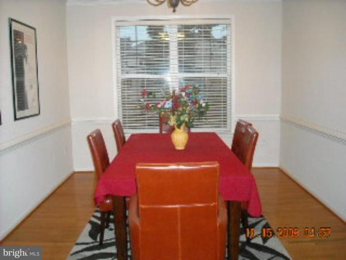 8868 Mullen Road King George, VA 22485 - Photo 4 of 8 Dining Room
