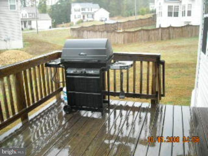8868 Mullen Road King George, VA 22485 - Photo 8 of 8 Deck